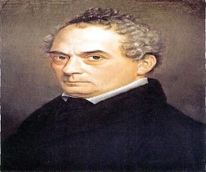 Clemens Maria Wenzeslaus von Brentano Clemens Maria Wenzeslaus von Brentano