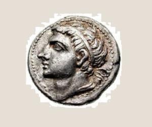 Cleomenes I Cleomenes I