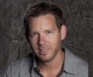 Cliff Bleszinski Cliff Bleszinski