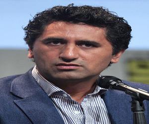 Cliff Curtis Cliff Curtis