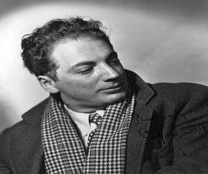 Clifford Odets Clifford Odets