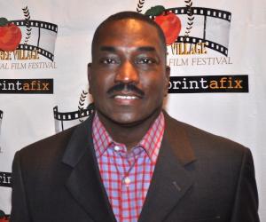 Clifton Powell Clifton Powell