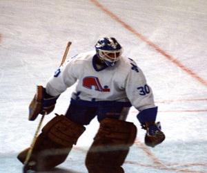 Clint Malarchuk Clint Malarchuk