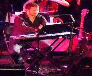 Clint Mansell Clint Mansell