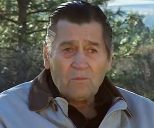 Clint Walker Clint Walker