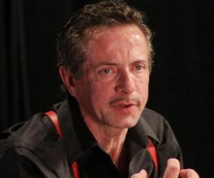 Clive Barker Clive Barker