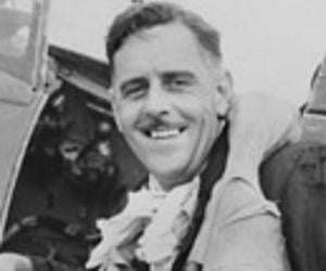 Clive Caldwell Clive Caldwell