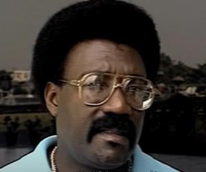 Clive Lloyd