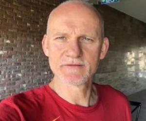 Cláudio Taffarel Cláudio Taffarel