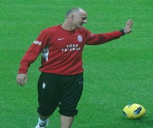 Cláudio Taffarel Cláudio Taffarel