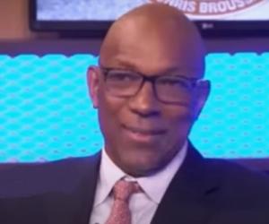 Clyde Drexler