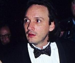 Clyde Klotz Clyde Klotz