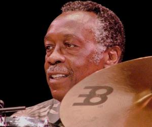 Clyde Stubblefield Clyde Stubblefield