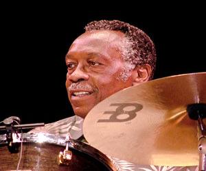 Clyde Stubblefield Clyde Stubblefield