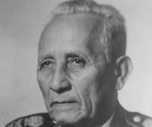 Cândido Rondon Cândido Rondon