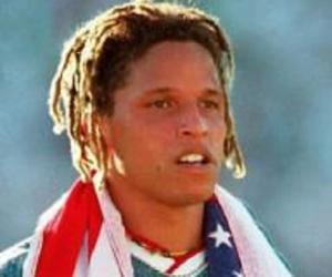 Cobi Jones Cobi Jones