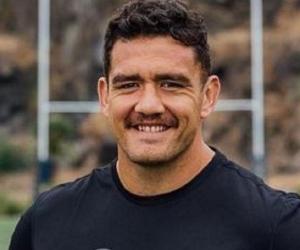 Codie Taylor Codie Taylor