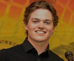 Cole Caufield Cole Caufield