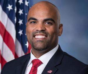 Colin Allred Colin Allred