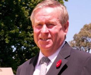 Colin Barnett Colin Barnett