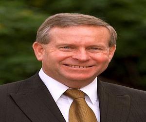 Colin Barnett Colin Barnett