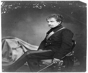 Colin Campbell, 1st Baron Clyde Colin Campbell, 1st Baron Clyde