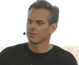 Colin Cowherd Colin Cowherd