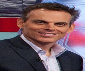 Colin Cowherd Colin Cowherd