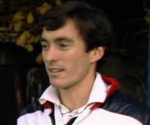 Colin Dowdeswell Colin Dowdeswell