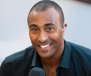 Colin Jackson