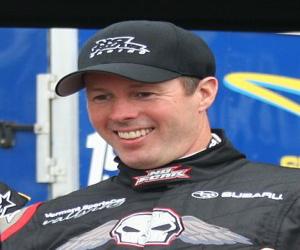 Colin McRae Colin McRae
