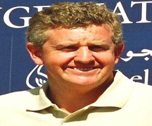 Colin Montgomerie Colin Montgomerie