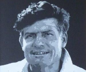 Colin Murdoch Colin Murdoch