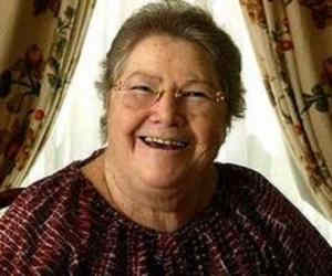 Colleen McCullough