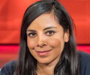 Collien Ulmen-Fernandes Collien Ulmen-Fernandes