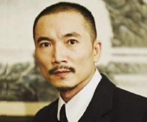 Collin Chou Collin Chou