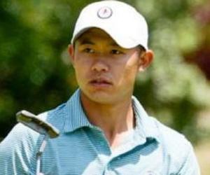 Collin Morikawa Collin Morikawa