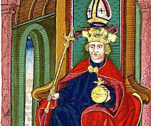 Coloman, King of Hungary Coloman, King of Hungary