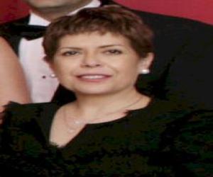 Columba Bush Columba Bush
