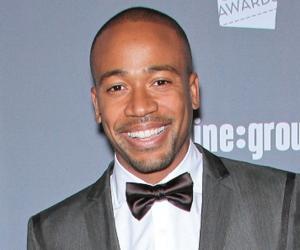 Columbus Short