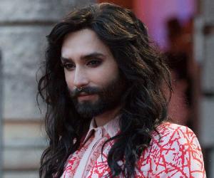 Conchita Wurst