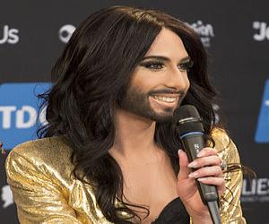 Conchita Wurst Conchita Wurst