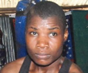 Conjestina Achieng Conjestina Achieng