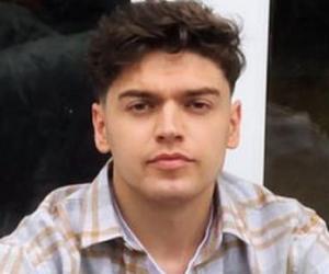 Conor Cregan Conor Cregan