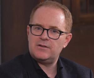 Conor McPherson Conor McPherson