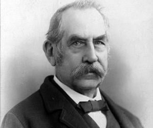 Conrad Ferdinand Meyer Conrad Ferdinand Meyer