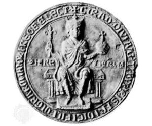 Conrad IV of Germany Conrad IV of Germany