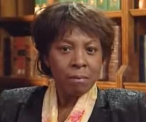Constance Briscoe Constance Briscoe