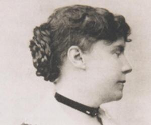 Constance Fenimore Woolson Constance Fenimore Woolson