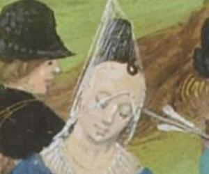 Constance of Castile, Duchess of Lancaster Constance of Castile, Duchess of Lancaster
